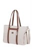 TOREBKA DAMSKA NA LAPTOPA IMAGE BIZ TRAVEL TOTE BAG 14.1 IVORY 05-103